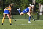 Field Hockey vs JWU  Field Hockey vs Johnson & Wales University. - Photo by Keith Nordstrom : Wheaton, Field Hockey